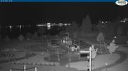 Archived webcam image showing Webcam Atoll near Maurach on 18 Sep 2026 at 04:07
