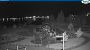 Archived webcam image showing Webcam Atoll near Maurach on 18 Sep 2026 at 00:07