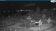 Archived webcam image showing Webcam Atoll near Maurach on 18 Sep 2026 at 02:07