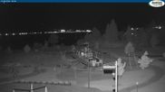 Archiviertes Webcam Bild: Maurach: Webcam Atoll Achensee am 21.09.2026 um 00:24 Uhr