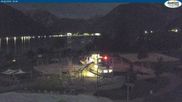 Archived webcam image showing Webcam Atoll near Maurach on 30 Sep 2026 at 00:15