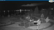 Archiviertes Webcam Bild: Maurach: Webcam Atoll Achensee am 10.10.2026 um 04:56 Uhr