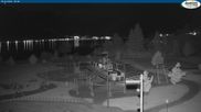 Archiviertes Webcam Bild: Maurach: Webcam Atoll Achensee am 10.10.2026 um 00:56 Uhr