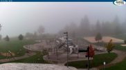 Archived webcam image showing Webcam Atoll near Maurach on 20 Oct 2026 at 08:18