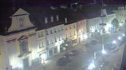Archiviertes Webcam Bild: Marktredwitz: Innenstadt am 28.05.2026 um 00:30 Uhr