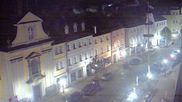 Archiviertes Webcam Bild: Marktredwitz: Innenstadt am 28.05.2026 um 02:30 Uhr