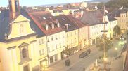 Archived webcam image showing Marktredwitz - Old Town on 16 Jun 2026 at 04:19