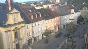Archived webcam image showing Marktredwitz - Old Town on 16 Jun 2026 at 06:19