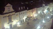 Archived webcam image showing Marktredwitz - Old Town on 16 Jun 2026 at 00:19