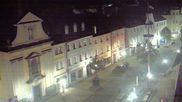 Archived webcam image showing Marktredwitz - Old Town on 16 Jun 2026 at 02:19
