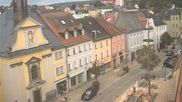 Archived webcam image showing Marktredwitz - Old Town on 16 Jun 2026 at 16:19