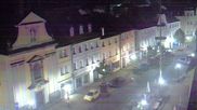Archiviertes Webcam Bild: Marktredwitz: Innenstadt am 02.08.2026 um 00:33 Uhr