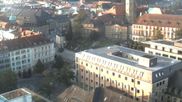 Archived webcam image showing City of Bayreuth on 31 Jul 2026 at 06:06
