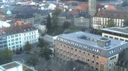 Archived webcam image showing City of Bayreuth on 16 Sep 2026 at 07:04