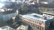 Archived webcam image showing City of Bayreuth on 16 Sep 2026 at 08:04