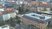 Archived webcam image showing City of Bayreuth on 16 Sep 2026 at 14:04