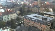 Archived webcam image showing City of Bayreuth on 16 Sep 2026 at 16:04