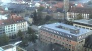 Archived webcam image showing City of Bayreuth on 16 Sep 2026 at 18:04