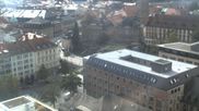 Archived webcam image showing City of Bayreuth on 16 Sep 2026 at 10:04