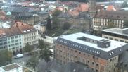 Archived webcam image showing City of Bayreuth on 16 Sep 2026 at 12:04