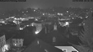 Archiviertes Webcam Bild: Münchberg im Fichtelgebirge am 13.04.2026 um 04:14 Uhr