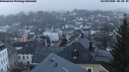 Archiviertes Webcam Bild: Münchberg im Fichtelgebirge am 13.04.2026 um 06:14 Uhr
