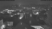 Archiviertes Webcam Bild: Münchberg im Fichtelgebirge am 13.04.2026 um 02:14 Uhr