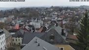 Archiviertes Webcam Bild: Münchberg im Fichtelgebirge am 13.04.2026 um 14:05 Uhr
