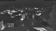 Archiviertes Webcam Bild: Münchberg im Fichtelgebirge am 07.06.2026 um 02:13 Uhr