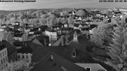 Archived webcam image showing Muenchberg Fichtel Mountains) on 16 Jun 2026 at 04:45