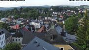 Archived webcam image showing Muenchberg Fichtel Mountains) on 16 Jun 2026 at 06:45