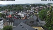 Archived webcam image showing Muenchberg Fichtel Mountains) on 16 Jun 2026 at 07:45
