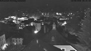 Archived webcam image showing Muenchberg Fichtel Mountains) on 16 Jun 2026 at 00:45