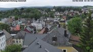 Archived webcam image showing Muenchberg Fichtel Mountains) on 16 Jun 2026 at 10:45