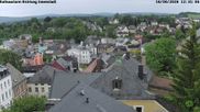 Archived webcam image showing Muenchberg Fichtel Mountains) on 16 Jun 2026 at 12:45