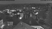Archived webcam image showing Muenchberg Fichtel Mountains) on 31 Jul 2026 at 04:05