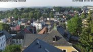 Archiviertes Webcam Bild: Münchberg im Fichtelgebirge am 31.07.2026 um 07:12 Uhr