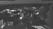 Archived webcam image showing Muenchberg Fichtel Mountains) on 31 Jul 2026 at 00:05