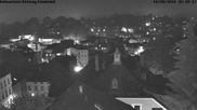 Archiviertes Webcam Bild: Münchberg im Fichtelgebirge am 02.08.2026 um 00:31 Uhr