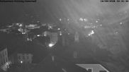 Archived webcam image showing Muenchberg Fichtel Mountains) on 16 Sep 2026 at 02:03