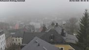 Archiviertes Webcam Bild: Münchberg im Fichtelgebirge am 26 Feb 2026 um 08:50 Uhr