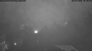 Archiviertes Webcam Bild: Münchberg im Fichtelgebirge am 26 Feb 2026 um 00:50 Uhr