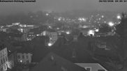 Archiviertes Webcam Bild: Münchberg im Fichtelgebirge am 26 Feb 2026 um 18:50 Uhr