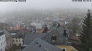 Archiviertes Webcam Bild: Münchberg im Fichtelgebirge am 26 Feb 2026 um 10:50 Uhr
