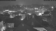 Archiviertes Webcam Bild: Münchberg im Fichtelgebirge am 26 Feb 2026 um 20:27 Uhr