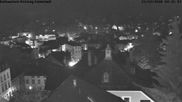 Archived webcam image showing Muenchberg Fichtel Mountains) on 11 Oct 2026 at 04:01