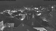 Archived webcam image showing Muenchberg Fichtel Mountains) on 11 Oct 2026 at 06:01