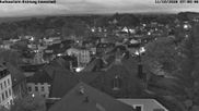 Archived webcam image showing Muenchberg Fichtel Mountains) on 11 Oct 2026 at 07:01