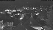 Archiviertes Webcam Bild: Münchberg im Fichtelgebirge am 11.10.2026 um 00:28 Uhr