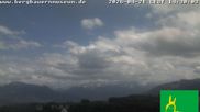 Archiviertes Webcam Bild: Allgäuer Bergbauernmuseum in Diepolz am 21.04.2026 um 14:14 Uhr
